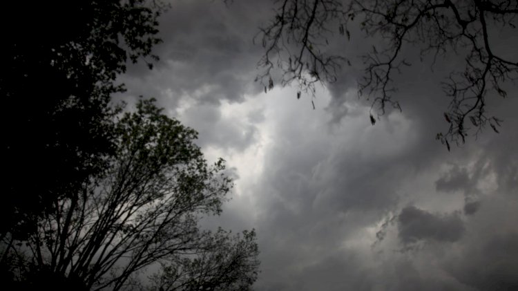 Com previsão de temporais em MS, confira dicas de como se proteger e evitar acidentes