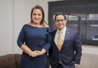 Prefeitura e Câmara lado a lado impulsionam o futuro de Campo Grande