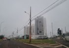 Tira casaco, coloca casaco’: Campo Grande tem tempo nublado e temperaturas amenas nesta quarta-feira