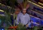 DJ indígena de MS divide palco com Anitta e se apresenta para 50 mil pessoas na Amazônia