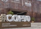 COP30: confira o significado dos termos sobre clima e negociação