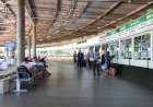 Mais de 20 mil pessoas devem passar pela rodoviária de Campo Grande neste feriadão
