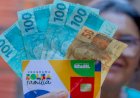 Bolsa Família: beneficiários com NIS final 0 recebem parcela de dezembro nesta terça