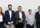 Adriane Lopes oficializa trocas de secretários da prefeitura de Campo Grande
