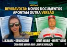 Reviravolta no caso Renê Moura: novos documentos levantam outra linha de apuração MS 67 Notícias