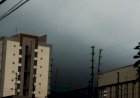 Prepare o guarda-chuva: quinta-feira será de temporal em MS