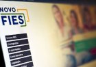 Fies 2026: inscrições para o 1° semestre abrem nesta terça-feira