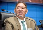 Gerson Claro desponta como forte candidato ao Senado em 2026