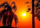 Bolha de calor: com temperaturas de 40ºC, Mato Grosso do Sul terá fortes chuvas em várias cidades