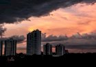 ‘Perigo’: Inmet avisa para chuva e ventos de até 100 km/h em todas as cidades de MS