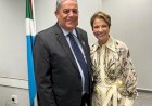 “Santullo da Tereza” aparece entre nomes lembrados em pesquisa para deputado estadual em Mato Grosso do Sul