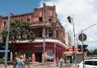 Edifício José Abrão é oficialmente tombado como patrimônio histórico de Campo Grande