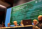 Brasil ficará a frente da COP15 até 2028 e está de olho em parcerias com EUA e Rússia