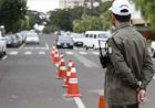 Está na lista? Agetran notifica veículos que cometeram infrações em março
