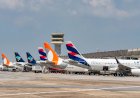 Campo Grande terá quase 15 mil passageiros em voos durante feriado prolongado