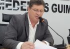 Bira busca informações sobre andamento do processo de construção de rampa no Bairro Cervejaria