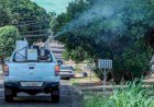 Tem mosquito aí? Fumacê percorre seis bairros de Campo Grande nesta terça