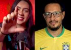 Jornalista bolsonarista relata ter sido censurado por equipe ligada à Cassy Monteiro em evento com Nikolas Ferreira