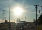 Com termômetros podendo chegar aos 30ºC, MS tem previsão de chuva para esta quarta-feira