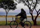 Frente fria mais intensa do ano deve chegar a MS a partir deste final de semana