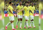 Brasil na Copa: jogo contra o Japão altera horário em escolas e órgãos públicos