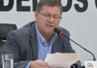 Bira diz que é preciso regularizar cadastro postal de região próxima ao centro