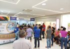 Feirão reúne construtoras e permite cadastro para programas habitacionais em Campo Grande