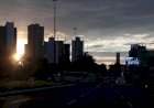 Termômetros seguem em queda e Mato Grosso do Sul amanhece com mínima de 6,4°C