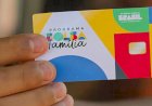 Bolsa Família: beneficiários com NIS final 5 recebem parcela de setembro nesta quarta-feira
