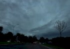 Prepare o guarda-chuva: MS pode ter tempestades durante todo o fim de semana