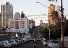 MS terá calor de 40°C e possibilidade de tempestades isoladas nesta quarta