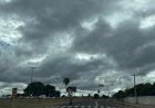 Na rota das tempestades até domingo, MS tem 19 cidades em alerta laranja nesta sexta