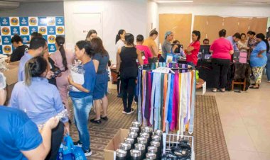 Vai perder? De celulares a perfumes, Santa Casa promove bazar com mais de mil produtos