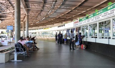 Mais de 20 mil pessoas devem passar pela rodoviária de Campo Grande neste feriadão