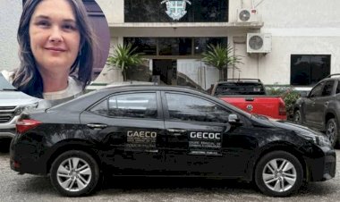 Prefeitura de Bonito revoga suspensão e restabelece pagamento de servidora investigada na Operação Águas Turvas