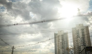 Calor acima de 40°C coloca cidades de MS no pódio das mais quentes do país