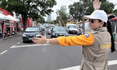 Atenção, motorista! Agetran divulga pontos de interdição para este fim de semana