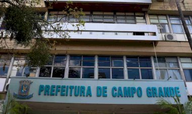 Prefeitura abre crédito suplementar de R$ 33 milhões para entidades de Campo Grande