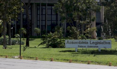 Último dia: concurso da Alems oferta 80 vagas e salários de R$ 8 mil