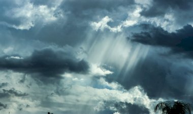 Frente fria avança sobre MS e Sete Quedas registra 16°C nesta quinta-feira