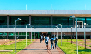 De graça, IFMS oferece 15 vagas em cursinho preparatório para ingresso na instituição