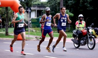 Fundesporte divulga lista de candidatos aptos a receber até R$ 7,3 mil pelo Bolsa Atleta