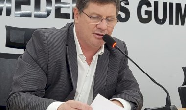 Bira busca informações sobre andamento do processo de construção de rampa no Bairro Cervejaria