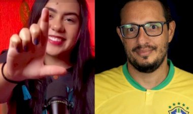 Jornalista bolsonarista relata ter sido censurado por equipe ligada à Cassy Monteiro em evento com Nikolas Ferreira