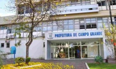 Está na lista? Contribuintes têm 15 dias para regularizar débitos e taxas de construção em Campo Grande
