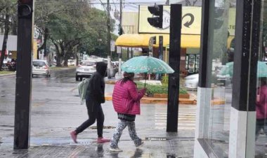 De congelar: mínima chegou a 0,9°C em Mato Grosso do Sul nesta quarta