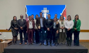Evento em Campo Grande aproxima MS do Chile e foca em negócios com a Rota Bioceânica