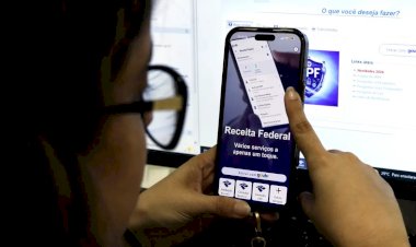 Receita paga lote extra de restituição a mais de 60 mil contribuintes de MS