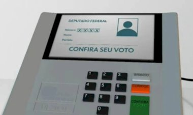 Justiça Eleitoral inicia prazo para criação de novos locais de votação