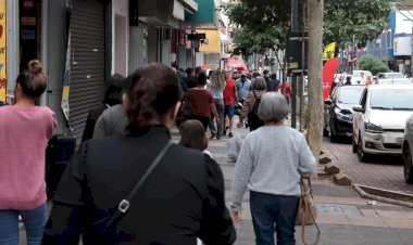 De casacos a calçados, Dia dos Pais deve injetar R$ 210 milhões no comércio de Campo Grande